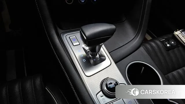 Genesis The New G70 id 3576692 из Кореи 19