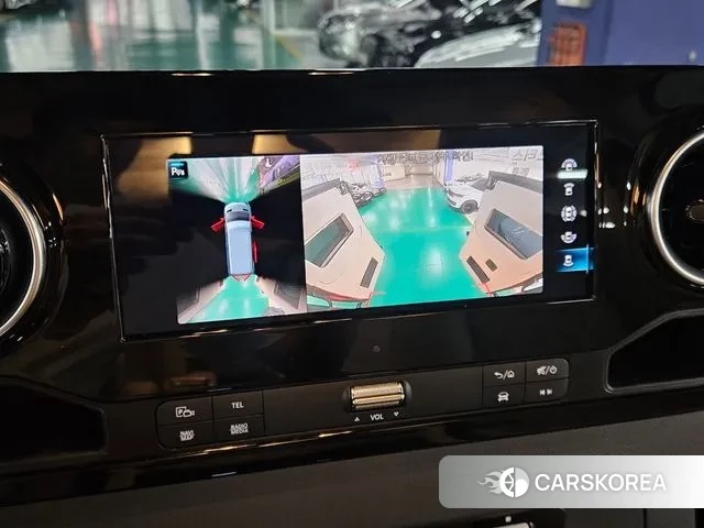 Mercedes-Benz Sprinter id 3032747 из Кореи 16