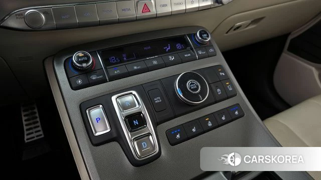 Hyundai Palisade id 4187615 из Кореи 30