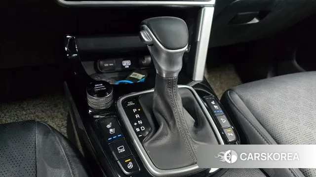 Kia Seltos id 3499412 из Кореи 19