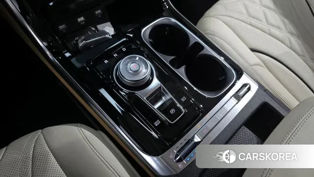 Kia Carnival 4th generation id 3378643 из Кореи 19