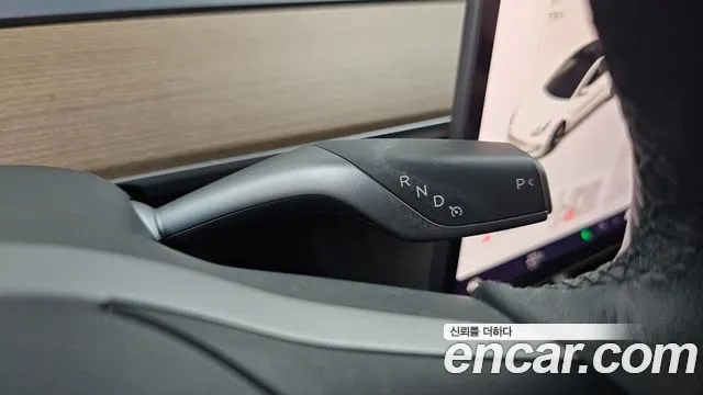 Tesla Model 3 id 2911710 из Кореи 19