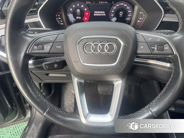 Audi Q3 id 4321281 из Китая 25