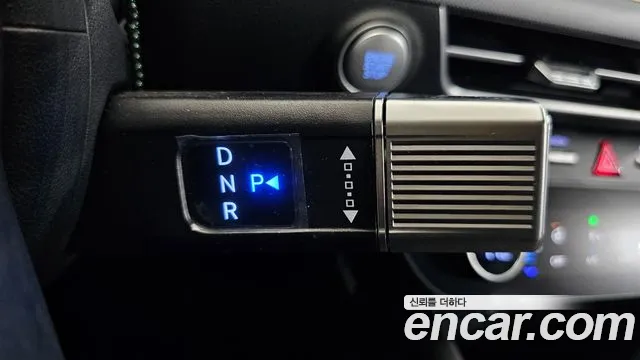 Hyundai Sonata D Edge (DN8) id 2713926 из Кореи 19