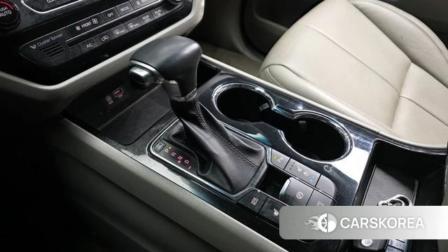 Kia The New Carnival id 4197237 из Кореи 31