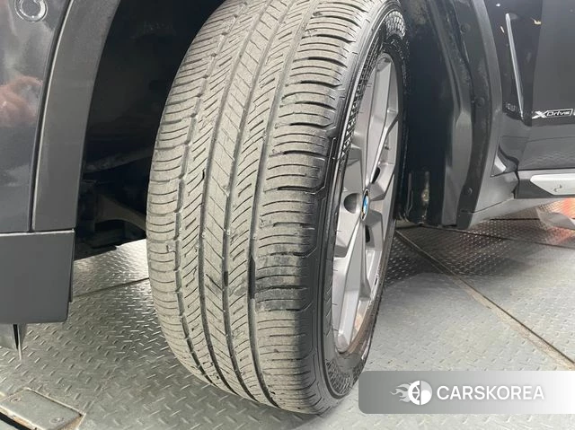 BMW X3 (G01) id 3955942 из Кореи 19