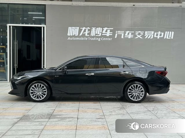 Toyota Asian dragon id 4262241 из Китая 26