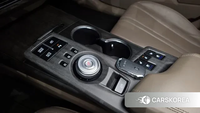 Kia K8 Hybrid id 3406346 из Кореи 19