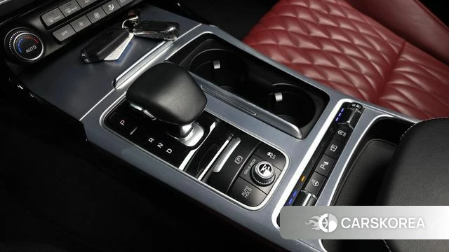 Kia Stinger Meister id 4303755 из Кореи 19