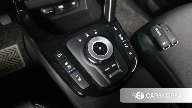 Kia The New Seltos id 3859326 из Кореи 19