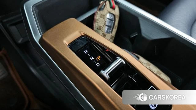 Ssangyong Torres EVX id 4194412 из Кореи 19