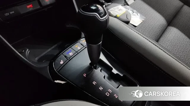 Kia The New Morning (JA) id 3706899 из Кореи 19