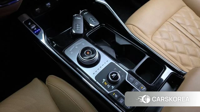 Kia Sorento 4th Generation id 4571958 из Кореи 33