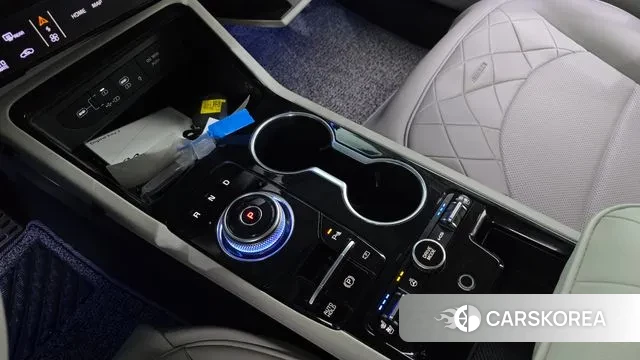 Kia The New K5 Hybrid 3rd generation id 3467172 из Кореи 19