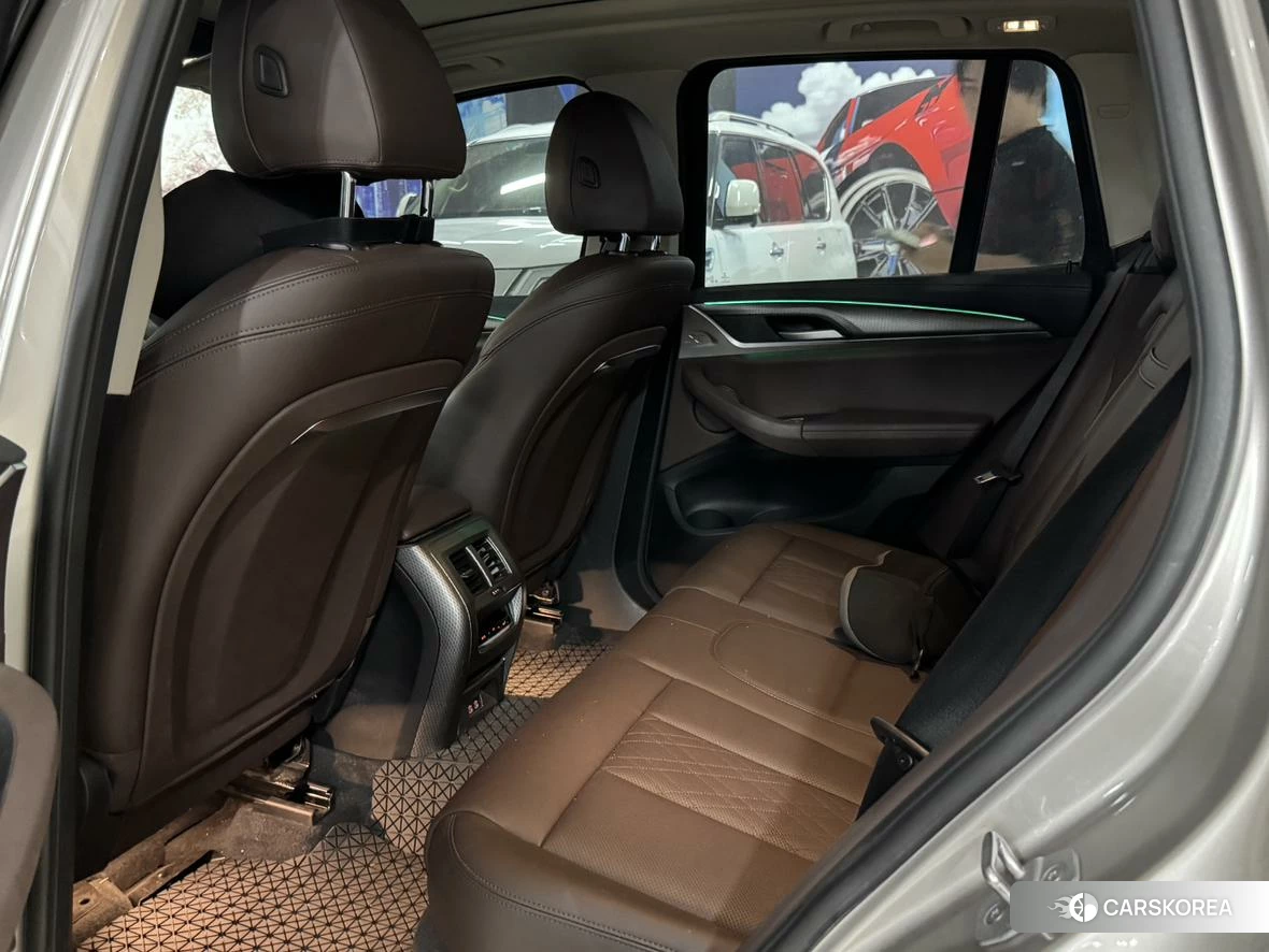 BMW iX3 id 4504820 из Китая 9