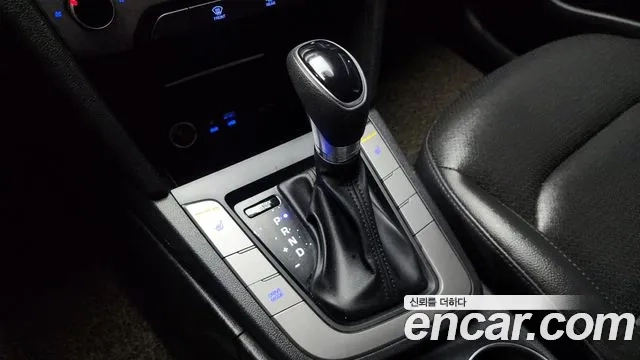 Hyundai Avante AD id 2937286 из Кореи 19