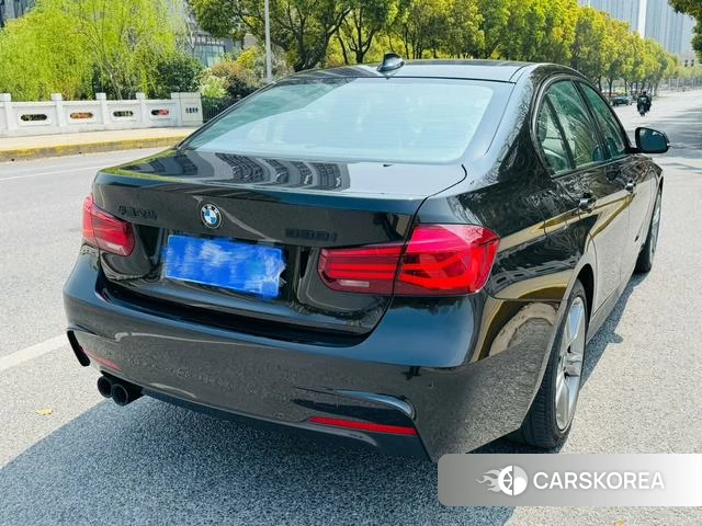 BMW 3 series id 4238980 из Китая 11