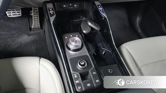 Kia The New Sorento 4th Generation id 3909750 из Кореи 19