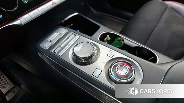 Genesis GV70 id 3406184 из Кореи 19