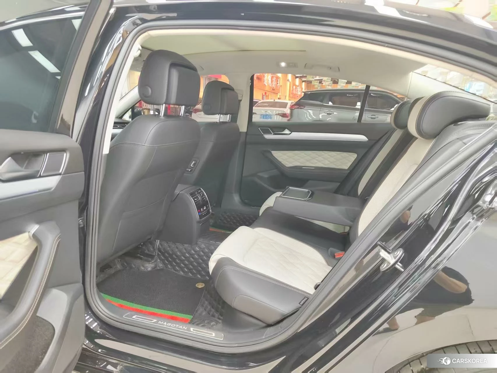 Volkswagen Magotan id 4455315 из Китая 9
