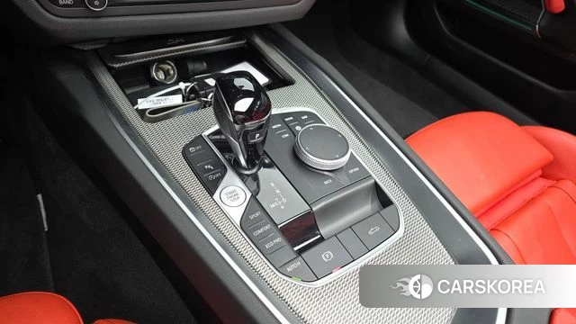BMW Z4 (G29) id 4623390 из Кореи 31
