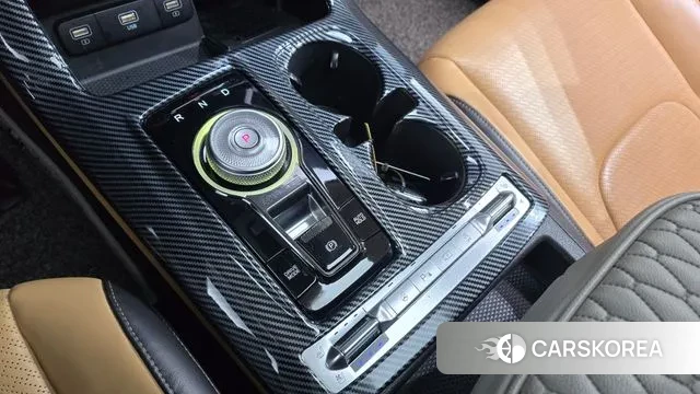 Kia Carnival 4th generation id 3535387 из Кореи 19