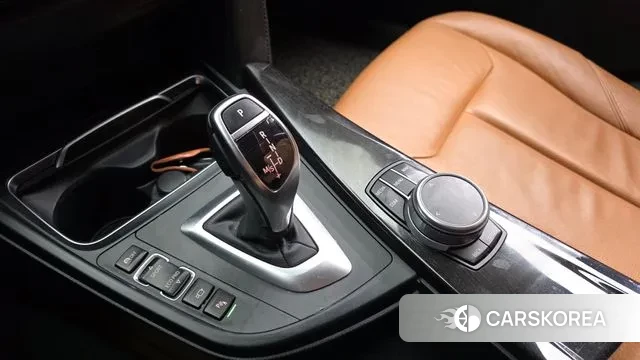 BMW 4 Series (F32) id 3737226 из Кореи 19