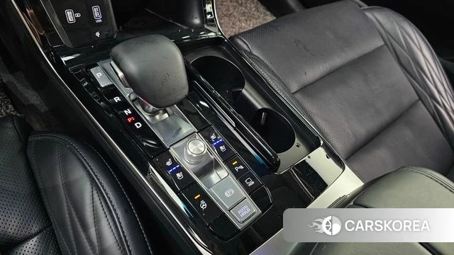 Kia K7 Premier id 4754758 из Кореи 29