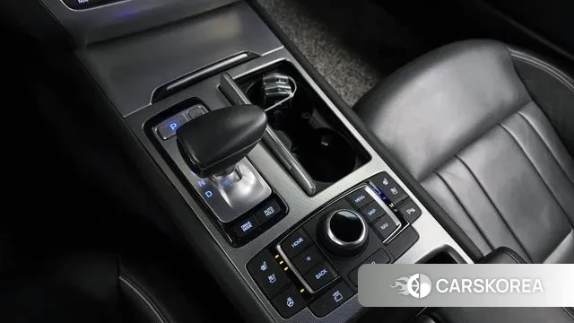 Genesis G80 id 3612431 из Кореи 19