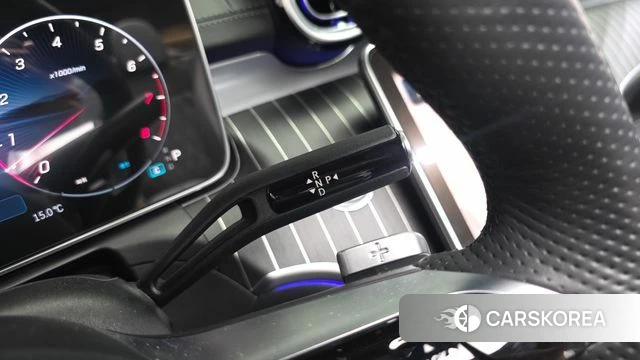 Mercedes-Benz CLE-Class C236 id 3850473 из Кореи 20