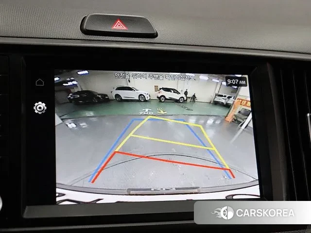 Kia The New Kia Ray id 3659403 из Кореи 19