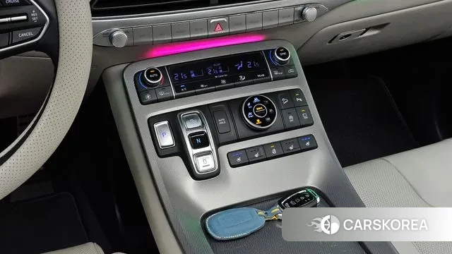 Hyundai Palisade id 2991071 из Кореи 19