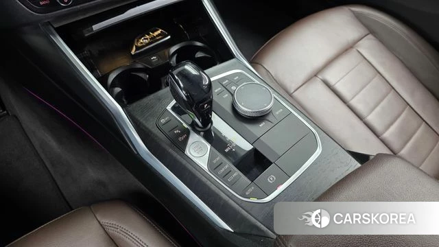 BMW 3 Series (G20) id 4693679 из Кореи 19