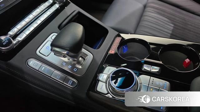 Genesis G90 id 4595614 из Кореи 31