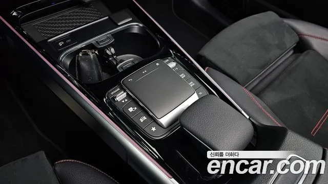 Mercedes-Benz GLB-Class X247 id 2717466 из Кореи 19