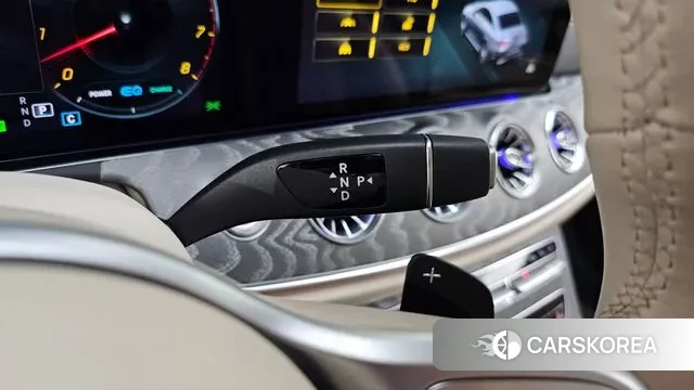 Mercedes-Benz CLS-Class C257 id 2955829 из Кореи 19