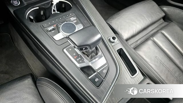 Audi A4 (B9) id 3796164 из Кореи 19