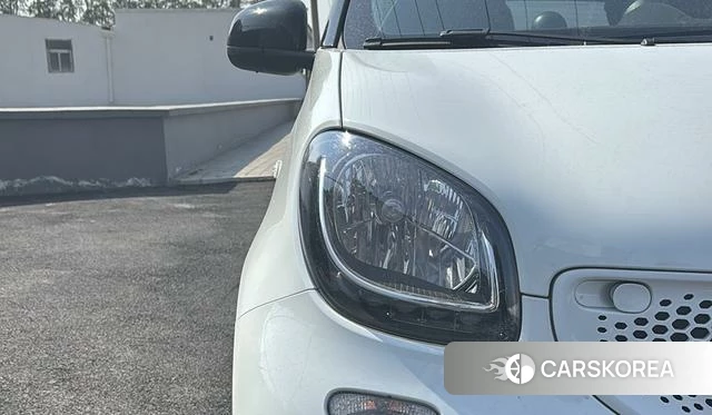 Smart forfour id 4208554 из Китая 19