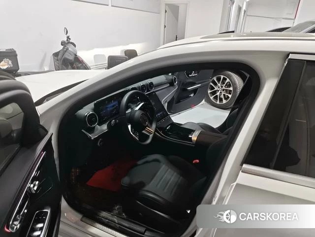 Mercedes-Benz Class C id 4271826 из Китая 12