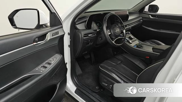 Hyundai The New Palisade id 4524163 из Кореи 31