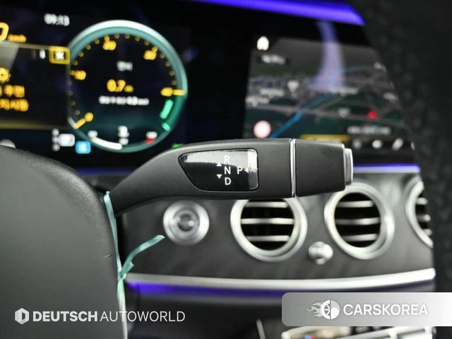 Mercedes-Benz E-Class W213 id 4775534 из Кореи 19