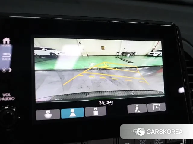 Honda Odyssey id 3517920 из Кореи 19