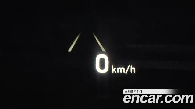 Genesis G70 id 2690821 из Кореи 19