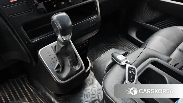 Hyundai Staria id 3555743 из Кореи 19