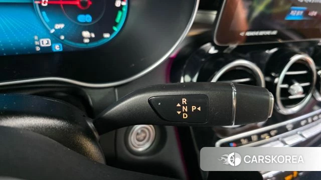 Mercedes-Benz GLC-Class X253 id 3851356 из Кореи 19