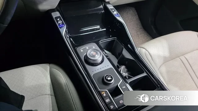 Kia The New Sorento 4th Generation id 3725855 из Кореи 19