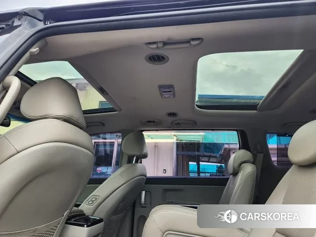 Kia The New Carnival id 3139784 из Кореи 19