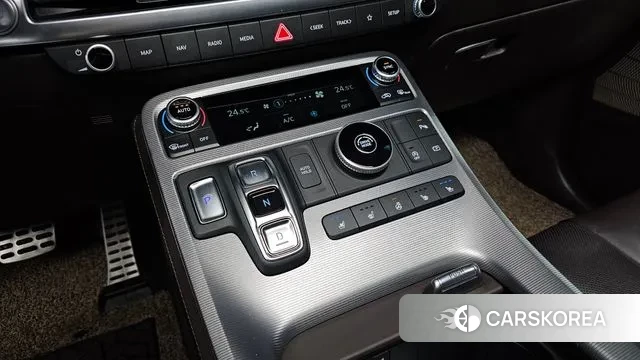 Hyundai The New Palisade id 3007023 из Кореи 19