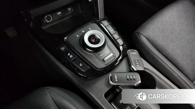 Kia The New Seltos id 3063421 из Кореи 19