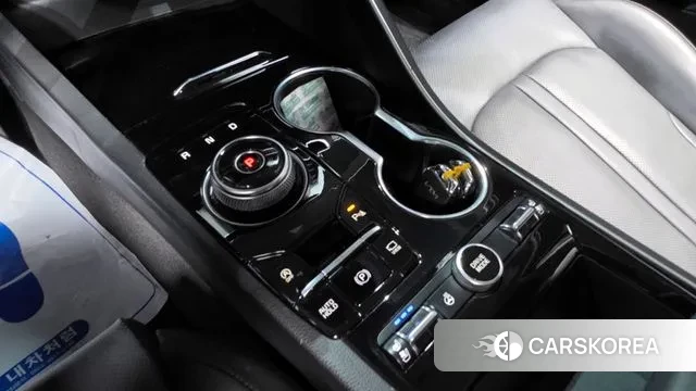 Kia K5 3rd generation id 3059327 из Кореи 19